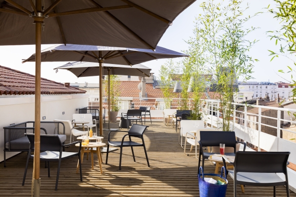 Okko hotel Cannes Centre